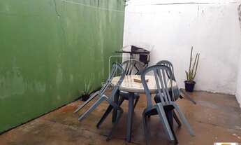 Imagem 5: Casa (térrea na rua) 3 dormitórios, cozinha planejada