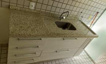 Imagem 4: Apartamento para aluguel possui 67 metros quadrados com 2 quartos em Jardim Vazani - São P