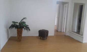 Imagem 3: Apartamento com 2 dormitórios, 84 m² - venda por R$ 280.000,00 ou aluguel por R$ 1.200,00