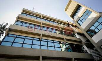 Imagem 7: Prédio - Jardim do Trevo - Campinas