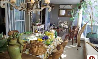 Imagem 6: Apartamento (tipo - padrao) 4 dormitórios/suite, cozinha planejada, portaria 24hs, lazer