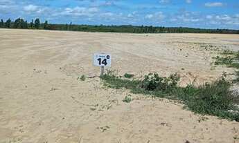Imagem 3: Loteamento Lagoas Do Giral A 900 Metros Da Praia E A 2Km Do Centro De Paracuru... n°:23
