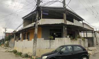 Imagem: Espaço com Banheiro, Cozinha e Loja