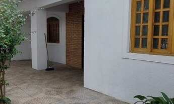 Imagem: SãO JOSé DOS CAMPOS - Casa Padrão - Vila