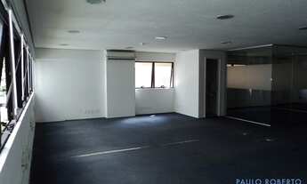 Imagem 6: CONJ. COMERCIAL - JARDIM PAULISTA - SP