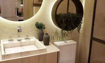 Imagem 5: Apartamento com 1 dormitório à venda, 24 m² por R$ 380.000 - Campo Belo - São Paulo/SP