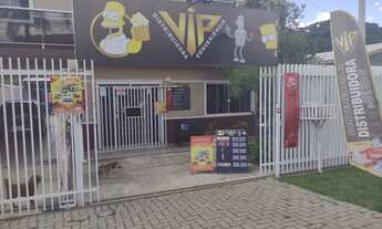 Imagem 6: Distribuidora de bebidas