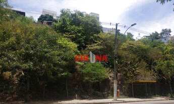 Imagem: Terreno à venda, 450 m² por R$ 270.000,00