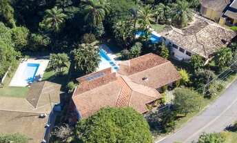 Imagem 7: VINHEDO - Casa de Condomínio - Condomínio Marambaia