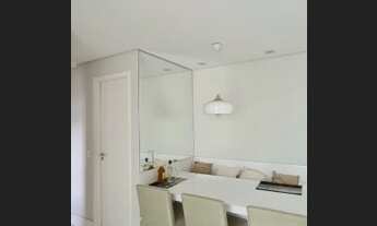 Imagem 3: Apartamento á venda 55 metros, 2 quartos com Sacada e vaga de garagem na Vila Prudente -SP