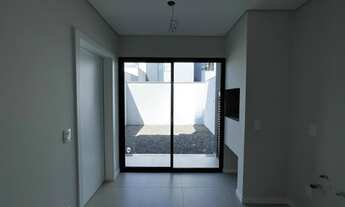 Imagem 4: Geminado Sobrado à venda com 135 metros quadrados - Três Rios do Norte - Jaragua do Sul