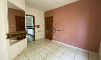 Imagem: Apartamento à venda no bairro Camargos