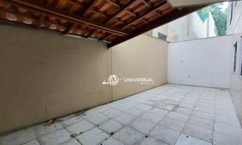 Imagem 7: Apartamento Garden com 2 quartos à venda, 90 m² por R$ 490.000 - Granbery - Juiz de Fora/M