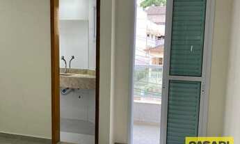 Imagem 7: Apartamento com 3 dormitórios à venda, 80 m² - Vila Curuçá - Santo André/SP
