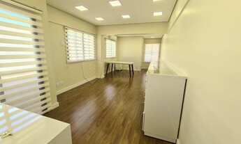 Imagem 2: Ribeirão Preto - Conjunto Comercial/Sala - Vila Ana Maria