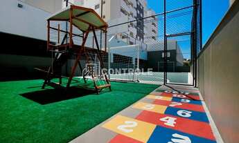 Imagem 7: S/ Apartamento com 03 dormitórios, 01 suíte, 01 vaga em Capoeiras/Florianópolis