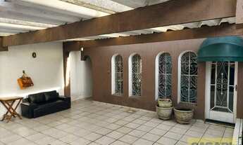 Imagem: Sobrado com 3 dormitórios à venda, 165