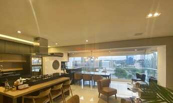 Imagem: Apartamento Alto Padrão para Venda em Brooklin