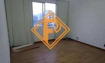 Imagem 4: Apartamento para Venda em Rio de Janeiro, Taquara, 2 dormitórios, 1 banheiro, 1 vaga