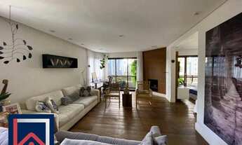 Imagem 2: Venda Apartamento 3 Dormitórios - 171 m² Itaim Bibi