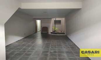 Imagem 4: Sobrado com 3 dormitórios à venda, 275 m² - Anchieta - São Bernardo do Campo/SP