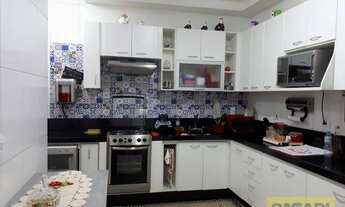 Imagem 7: Apartamento com 2 dormitórios à venda, 75 m² - Vila Pires - Santo André/SP