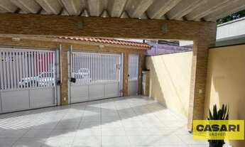 Imagem 2: Casa com 3 dormitórios, 248 m² - venda ou aluguel - Centro - São Bernardo do Campo/SP