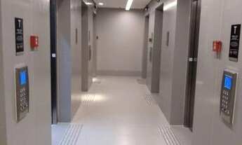 Imagem 6: Sala à venda, 37 m² - Vila Baeta Neves - São Bernardo do Campo/SP