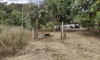 Imagem 2: Chácara com casa