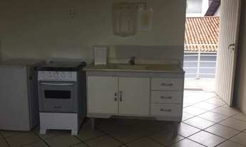 Imagem 5: Quitinete mobiliada