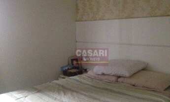 Imagem 6: Apartamento Residencial à venda, Jardim Olavo Bilac, São Bernardo do Campo - AP53266