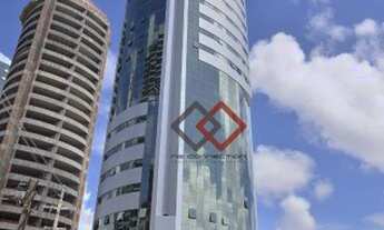 Imagem 5: Sala para alugar, 52 m² por R$ 4.420/mês - Boa Viagem - Recife/PE