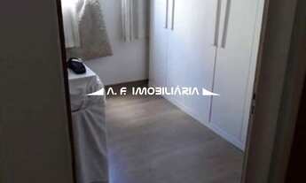 Imagem 2: São Paulo - Apartamento Padrão - CONJUNTO CITY JARAGUA