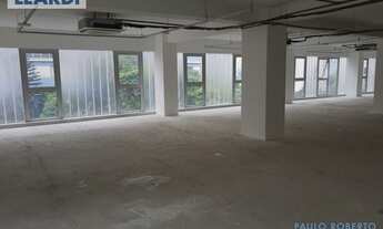 Imagem 6: CONJ. COMERCIAL - HIGIENÓPOLIS - SP