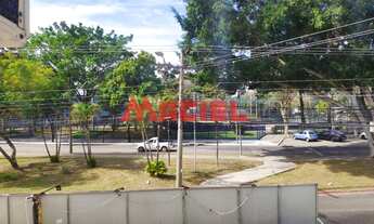 Imagem 7: Locação - PREDIO COMERCIAL - BOSQUE DOS EUCALIPTOS - SAO JOSE DOS CAMPOS - 170 M² AC - 170