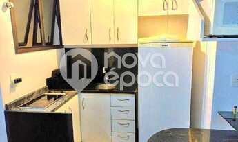 Imagem 6: Rio de Janeiro - Flat - Ipanema