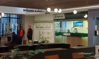 Imagem 4: Sala médica e avenda no Baia Sul Medical Center no Centro - Florianópolis - SC