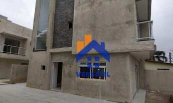 Imagem 5: Sobrado Tríplex 3 dormitórios à venda, 115 m² por R$ 598.000