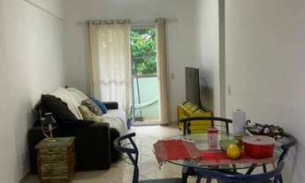 Imagem: Apartamento 02 dormitórios com suíte à