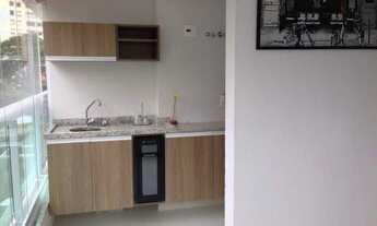 Imagem 7: Apartamento para locação na região da Bela Vista - SP