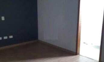 Imagem 7: Cobertura com 3 dormitórios à venda, 90 m² - Jardim Santo Antônio - Santo André/SP