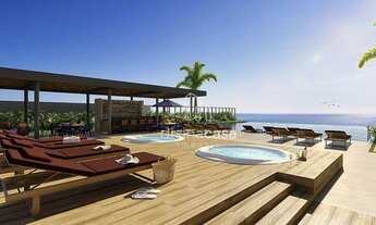 Imagem 5: Apartamento com 2 dormitórios à venda, 82 m² por R$ 668.942,49 - Beira Mar - Barra Velha/S