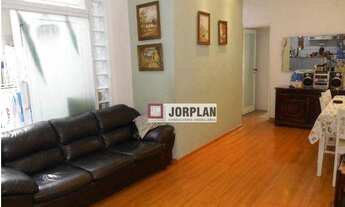 Imagem 4: Apartamento com 3 dormitórios à venda, 100 m² por R$ 630.000,00 - São Francisco - Niterói