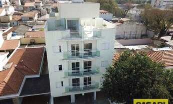 Imagem: Cobertura com 2 dormitórios à venda, 100