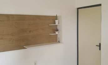 Imagem 6: Kitnet Mobiliada