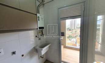 Imagem 6: Apartamento (tipo - padrao) 2 dormitórios/suite, cozinha planejada, portaria 24hs, salão d