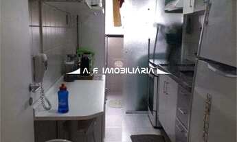 Imagem 4: São Paulo - Apartamento Padrão - LAUZANE PAULISTA