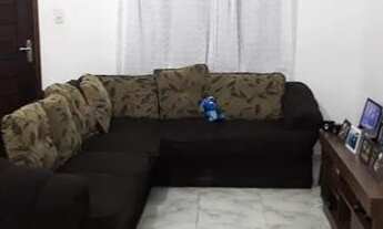 Imagem 5: Térrea para venda possui 92 metros quadrados com 3 quartos