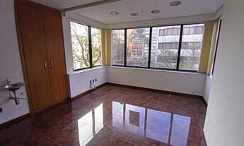 Imagem 2: Porto Alegre - Conjunto Comercial/Sala - Chácara Das Pedras