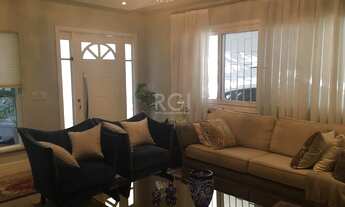 Imagem 2: Porto Alegre - Casa Padrão - Chácara das Pedras